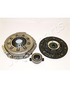 JAPANPARTS KF019 KIT FRIZIONE
