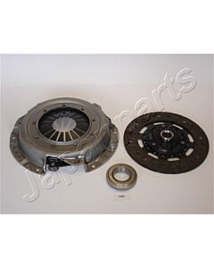 JAPANPARTS KF100 KIT FRIZIONE