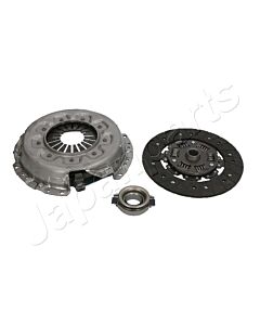 JAPANPARTS KF160 KIT FRIZIONE