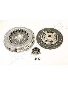 JAPANPARTS KF2112 KIT FRIZIONE