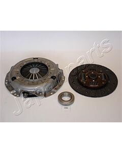 JAPANPARTS KF242 KIT FRIZIONE