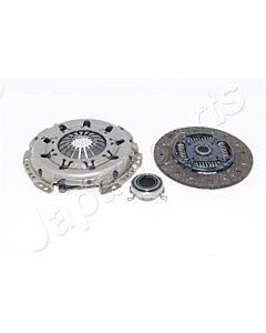 JAPANPARTS KF287 KIT FRIZIONE