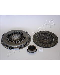 JAPANPARTS KF333 KIT FRIZIONE