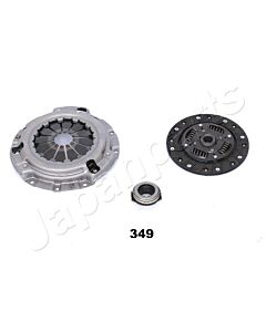 JAPANPARTS KF349 KIT FRIZIONE
