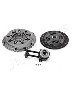 JAPANPARTS KF372 KIT FRIZIONE