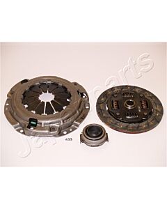 JAPANPARTS KF433 KIT FRIZIONE