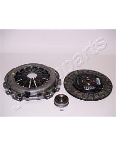 JAPANPARTS KF568 KIT FRIZIONE