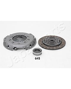 JAPANPARTS KF645 KIT FRIZIONE