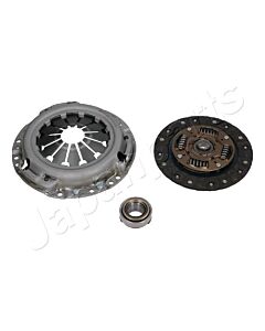JAPANPARTS KF649 KIT FRIZIONE