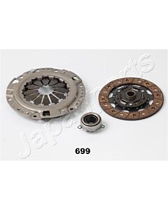 JAPANPARTS KF699 KIT FRIZIONE