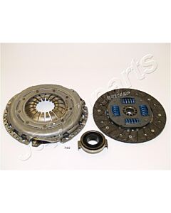 JAPANPARTS KF722 KIT FRIZIONE