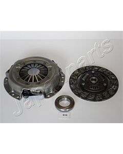 JAPANPARTS KF814 KIT FRIZIONE