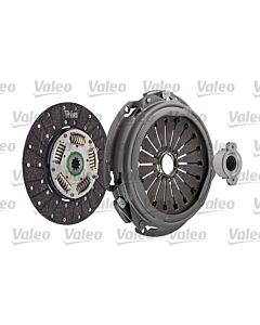 VALEO 827161 KIT FRIZIONE