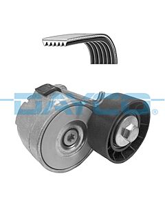 DAYCO KPV110 KIT CINGHIE POLY-V