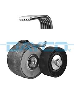 DAYCO KPV276 KIT CINGHIE POLY-V