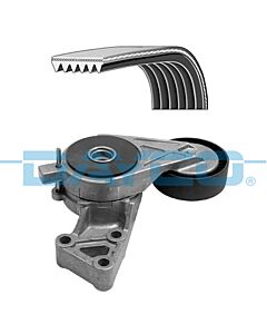 DAYCO KPV327 KIT CINGHIE POLY-V