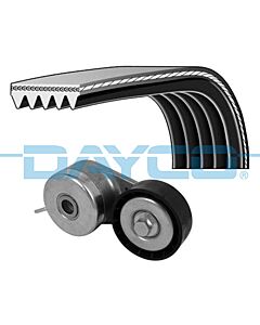 DAYCO KPV385 KIT CINGHIE POLY-V