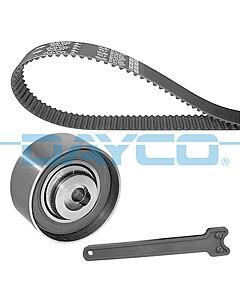 DAYCO KTB466 KIT CINGHIE DENTATE