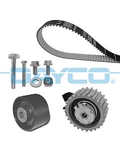 DAYCO KTB818 KIT CINGHIE DENTATE