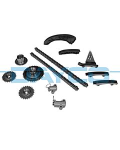 DAYCO KTC1096 KIT CATENA DISTRIBUZIONE