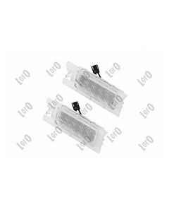 ABAKUS L192100004LED LUCE TARGA