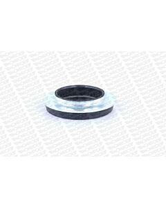MONROE MK345 CUSCINETTO VOLVENTE, SUPPORTO AMMORTIZZ. A MOLLA