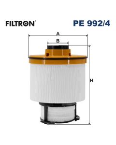 FILTRON PE9924 FILTRO CARBURANTE