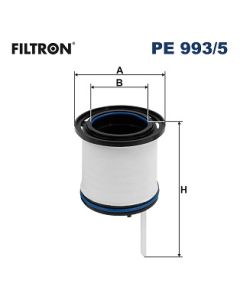 FILTRON PE9935 FILTRO CARBURANTE