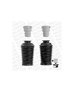 MONROE PK355 KIT PARAPOLVERE, AMMORTIZZATORE