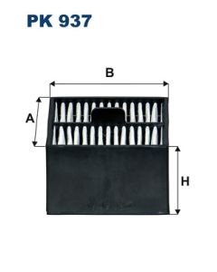 FILTRON PK937 FILTRO CARBURANTE