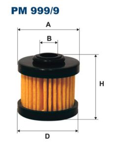 FILTRON PM9999 FILTRO CARBURANTE