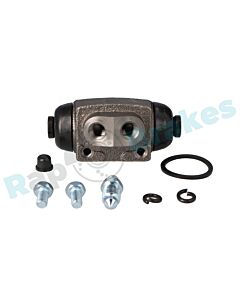 RAP BRAKES RC0245 CILINDRETTO FRENO