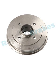 RAP BRAKES RE0068 TAMBURO FRENO