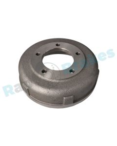 RAP BRAKES RE0105 TAMBURO FRENO