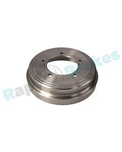 RAP BRAKES RE0129 TAMBURO FRENO