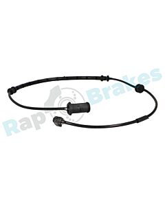 RAP BRAKES RG0002 CONTATTO SEGNALAZIONE, USURA PAST. FRENO/MAT. D'ATTRITO