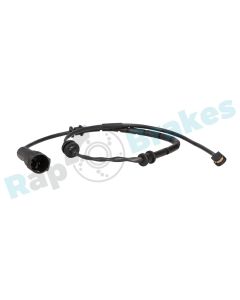 RAP BRAKES RG0009 CONTATTO SEGNALAZIONE, USURA PAST. FRENO/MAT. D'ATTRITO