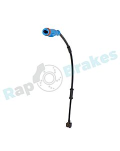 RAP BRAKES RG0010 CONTATTO SEGNALAZIONE, USURA PAST. FRENO/MAT. D'ATTRITO