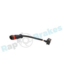 RAP BRAKES RG0013 CONTATTO SEGNALAZIONE, USURA PAST. FRENO/MAT. D'ATTRITO