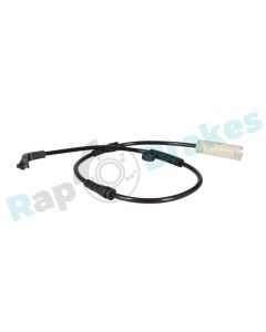 RAP BRAKES RG0015 CONTATTO SEGNALAZIONE, USURA PAST. FRENO/MAT. D'ATTRITO
