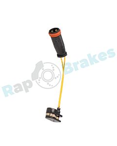 RAP BRAKES RG0019 CONTATTO SEGNALAZIONE, USURA PAST. FRENO/MAT. D'ATTRITO