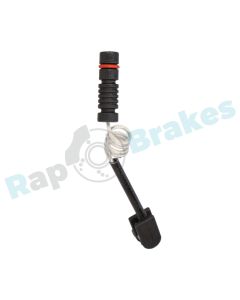 RAP BRAKES RG0020 CONTATTO SEGNALAZIONE, USURA PAST. FRENO/MAT. D'ATTRITO