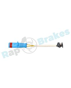 RAP BRAKES RG0031 CONTATTO SEGNALAZIONE, USURA PAST. FRENO/MAT. D'ATTRITO