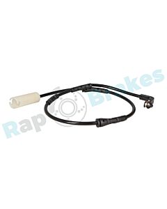 RAP BRAKES RG0034 CONTATTO SEGNALAZIONE, USURA PAST. FRENO/MAT. D'ATTRITO