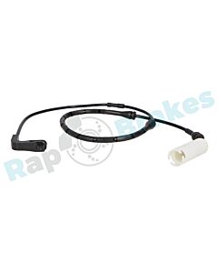 RAP BRAKES RG0041 CONTATTO SEGNALAZIONE, USURA PAST. FRENO/MAT. D'ATTRITO