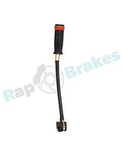 RAP BRAKES RG0046 CONTATTO SEGNALAZIONE, USURA PAST. FRENO/MAT. D'ATTRITO