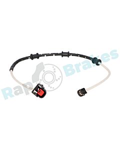 RAP BRAKES RG0070 CONTATTO SEGNALAZIONE, USURA PAST. FRENO/MAT. D'ATTRITO