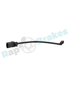 RAP BRAKES RG0080 CONTATTO SEGNALAZIONE, USURA PAST. FRENO/MAT. D'ATTRITO