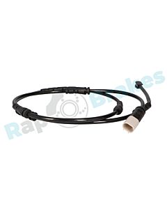 RAP BRAKES RG0081 CONTATTO SEGNALAZIONE, USURA PAST. FRENO/MAT. D'ATTRITO