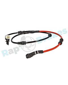 RAP BRAKES RG0082 CONTATTO SEGNALAZIONE, USURA PAST. FRENO/MAT. D'ATTRITO